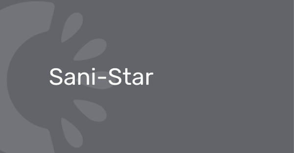 Sani-Star